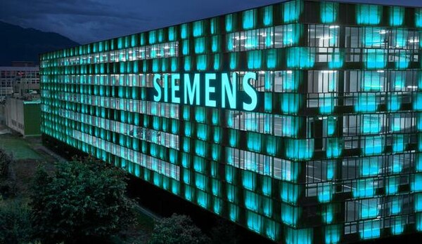 Χιλιάδες θέσεις εργασίας «κόβει» η Siemens