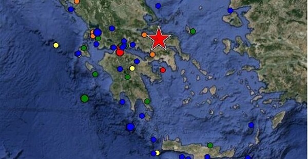 Διαφορετικές και πάλι οι εκτιμήσεις των σεισμολόγων για το σεισμό