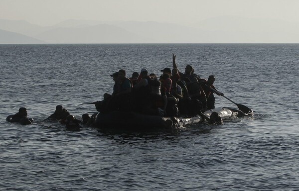 Νέα τραγωδία στο Αιγαίο - 17 πρόσφυγες πνίγηκαν προσπαθώντας να φτάσουν στην Κω