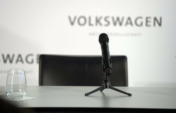 Την επόμενη εβδομάδα οι ανακοινώσεις Volkswagen για τους απανταχού ιδιοκτήτες