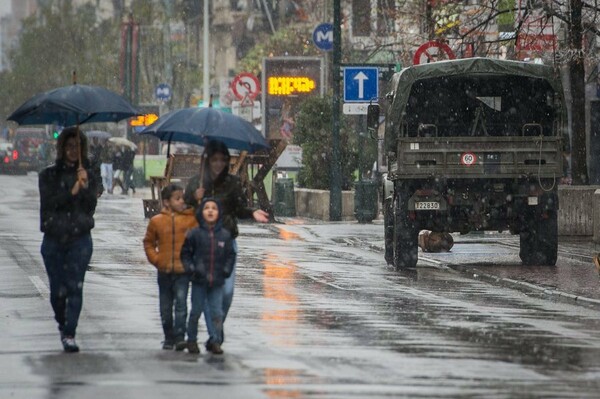 Το Παρίσι απαγορεύει όλες τις διαδηλώσεις μέχρι τις 30 Νοεμβρίου