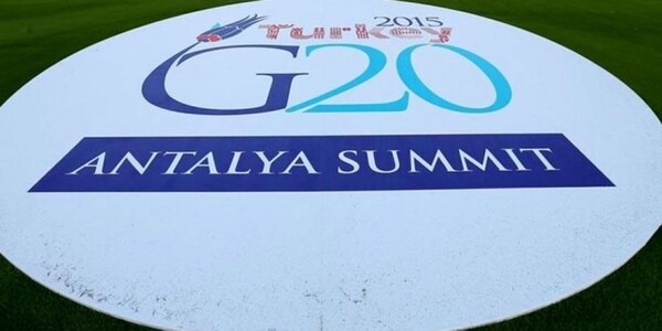 G-20: Συμφωνία για ενίσχυση ελέγχων στα σύνορα και ασφάλειας στην αεροπορία