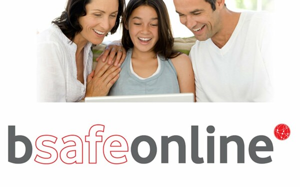 Vodafone bsafeonline