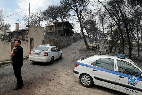 Aλαλούμ με την εντολή εκκένωσης στο Νέο Βουτζά - Δόθηκε ή όχι τελικά;