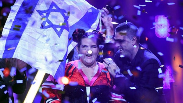 Eurovision 2019: «Στον αέρα» η διοργάνωση εξαιτίας του αμφιλεγόμενου νικητή - Προβλήματα και ανατροπές