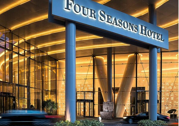 Four Seasons στη Μύκονο και μεγάλη επένδυση από τη Σαουδική Αραβία στην Ανάβυσσο