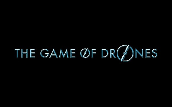 Game of Drones!