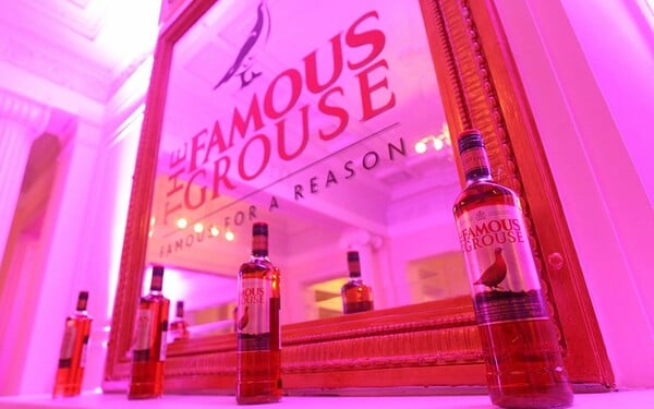 Το Famous Grouse μπαίνει σε νέα εποχή