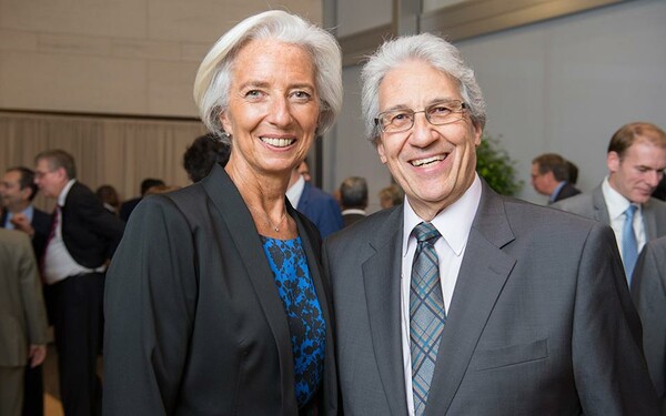 Το δραματικό παρασκήνιο της αποπληρωμής της δόσης στο ΔΝΤ τον Μάιο