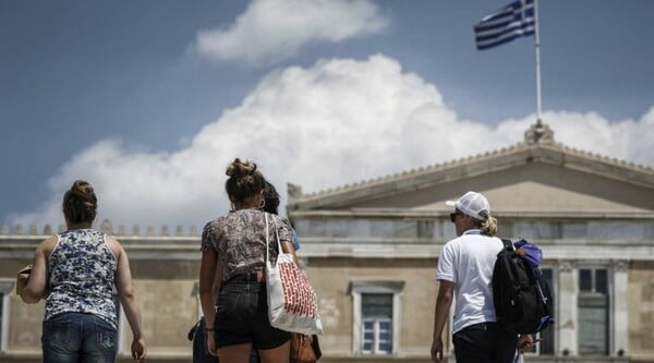 Καλός καιρός σε όλη σχεδόν την Ελλάδα