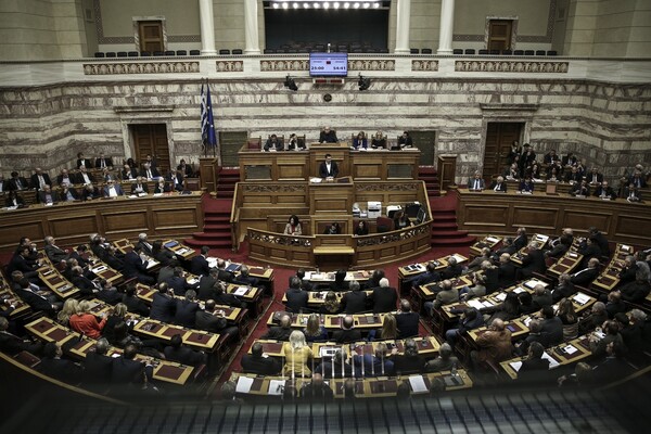 Σπάνε στα τρία την Β' Αθηνών - Τι αλλαγές φέρνει ο Κλεισθένης