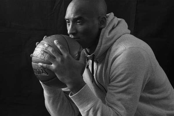 Σταματάει το μπάσκετ ο Kobe Bryant