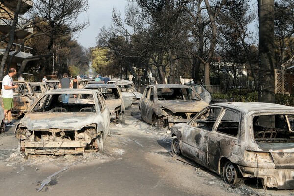 Πάνω από 70 ενήλικες και 23 παιδιά παραμένουν στα νοσοκομεία της Αττικής