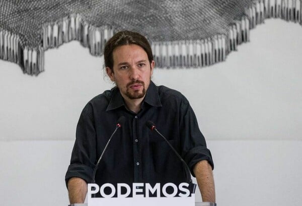 Τρίτοι οι Podemos τελικά - Πρώτο το Λαϊκό Κόμμα, στη δεύτερη θέση οι Σοσιαλιστές