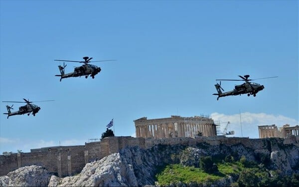 Την παραπομπή Διευθυντών Εξοπλισμών του ΥΕΘΑ επί θητειών τριών υπουργών ζητά η εισαγγελέας