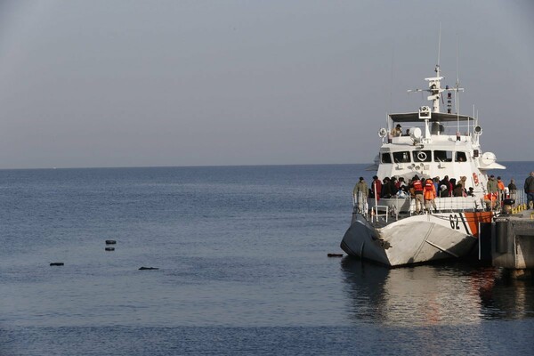 Πλοιάριο με «γκιουλενιστές» βυθίστηκε ανοιχτά των τουρκικών ακτών - Έξι νεκροί, ανάμεσά τους τρία βρέφη