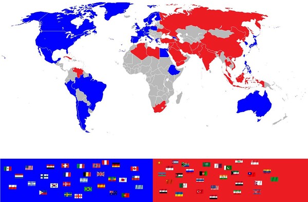 Τρίτος Παγκόσμιος Πόλεμος