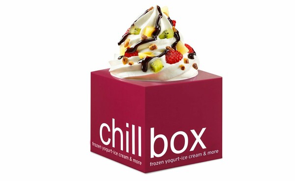 Chillbox