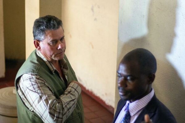 Ζιμπάμπουε: Ξεκινά η δίκη του αρχηγού του σαφάρι στο οποίο δολοφονήθηκε ο Σέσιλ