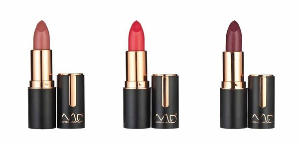 Υποδεχόμαστε το Volume Up Lipstick