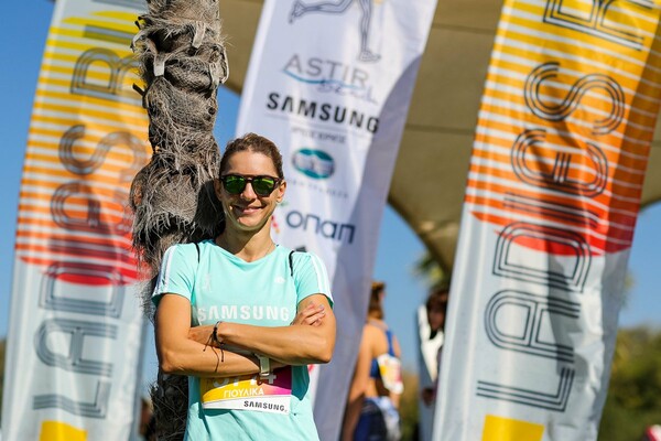 Ladies Run στην Astir Beach: ο ομορφότερος αγώνας της χρονιάς επιστρέφει