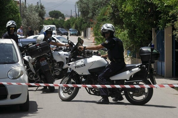 Θρίλερ στη Γλυφάδα: Απόπειρα απαγωγής δύο μικρών παιδιών πάνω στη λεωφόρο Βουλιαγμένης