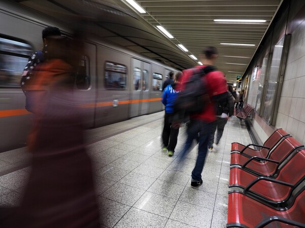 Τρένα χωρίς οδηγό και 15 νέοι σταθμοί στη Γραμμή 4 του Μετρό