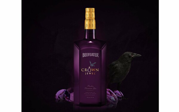 ΤΟ BEEFEATER CROWN JEWEL ΕΠΙΣΤΡΕΦΕΙ!