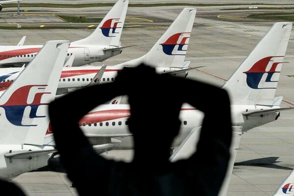 Συντρίμμια που ίσως ανήκουν στην πτήση MH370 των Μαλαισιανών Αερογραμμών εντοπίστηκαν στη Μοζαμβίκη