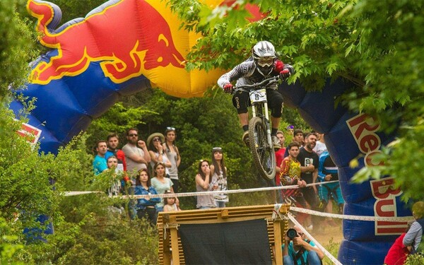 Πανελλήνιο Κύπελλο Downhill 2016