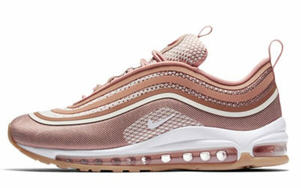 Τα Nike Air Max 97 Ultra έρχονται & είναι πιο μπροστά από το μέλλον