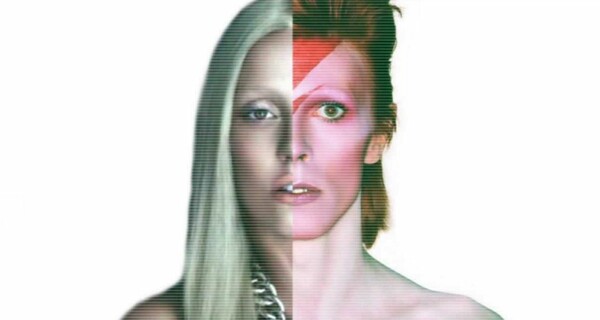 Η Lady Gaga επιλέχθηκε για το αφιέρωμα στον David Bowie που ετοιμάζεται από τα Γκράμι