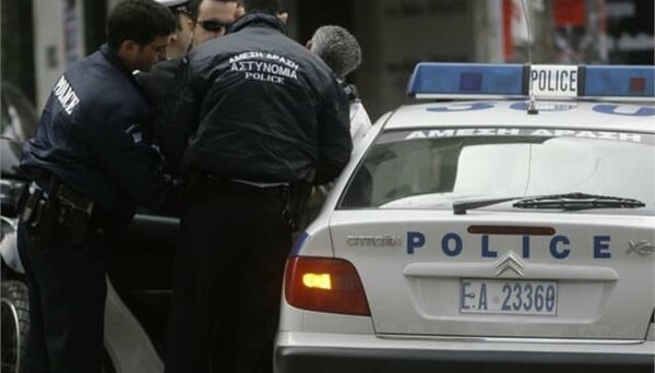 Άγριος ξυλοδαρμός εφοριακών στο Αίγιο - Πήγαν για έλεγχο σε κατάστημα