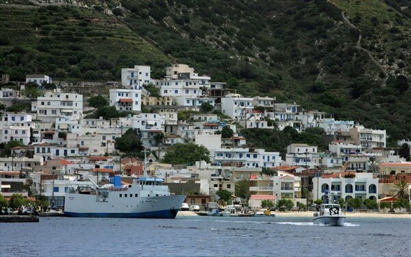 Τέσσερις σοροί βρέθηκαν στους Φούρνους