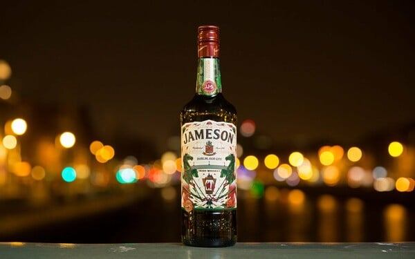 JAMESON