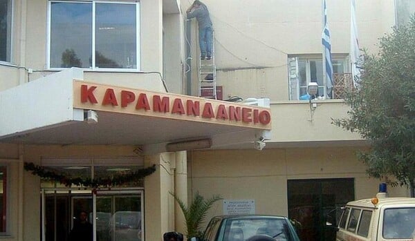 «Πήγα να το ταΐσω και είχε μελανιάσει» λέει η μητέρα του νεκρού βρέφους στην Πάτρα