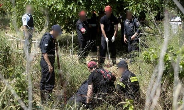 Άντρας σκοτώθηκε πέφτοντας σε πηγάδι βάθους δέκα μέτρων στο πατρικό του σπίτι