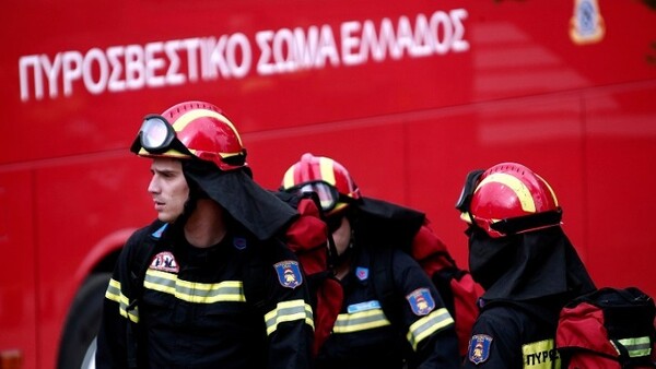 Διαψεύδει η Πυροσβεστική: Καμία ΕΔΕ για σχόλια πυροσβεστών στο Facebook για το Μάτι