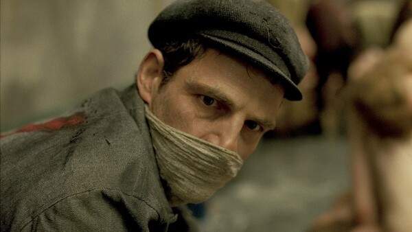 Ο Γιος του Σαούλ (Son of Saul)