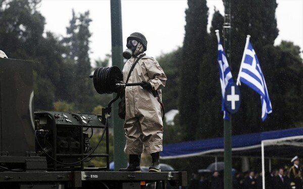 Ποιοι δρόμοι κλείνουν σήμερα στο κέντρο