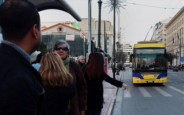 Αυξάνεται η τιμή του εισιτηρίου στα ΜΜΜ