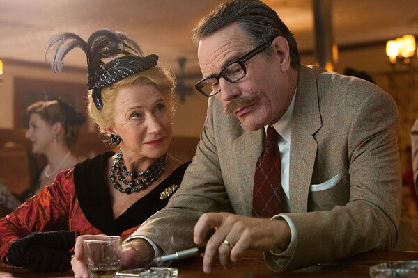 Τράμπο (Trumbo)