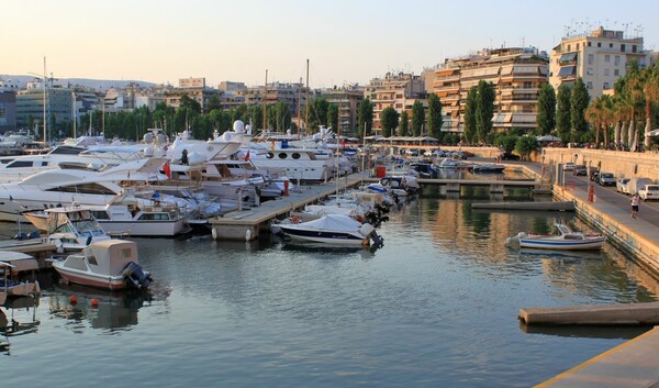 Νεκρός εντοπίστηκε 20χρονος αγνοούμενος στη Μαρίνα Ζέας