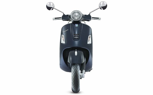 Καλωσορίστε την άνοιξη με πλεονεκτήματα Vespa