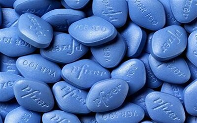 To Viagra μπορεί ενδεχομένως να θεραπεύσει το jet lag