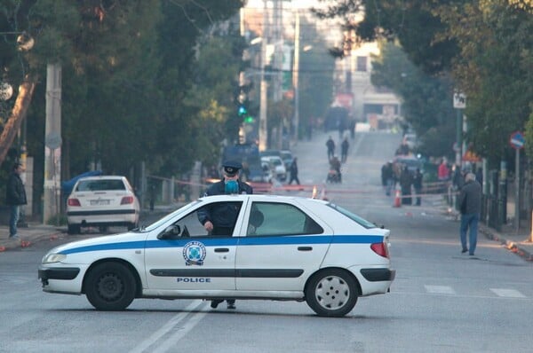 Θεσσαλονίκη: Συνελήφθη Τούρκος για συμμετοχή σε τρομοκρατική οργάνωση