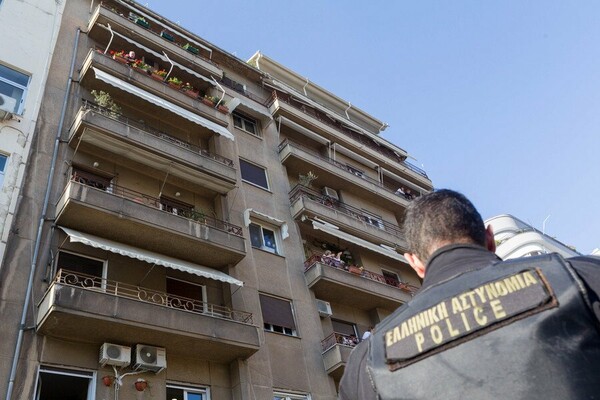 Επανέρχεται από τη Δευτέρα ο αστυνομικός της γειτονιάς