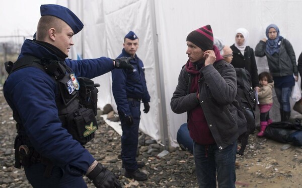 "Σένγκεν 2.0" ζητά η Ουγγαρία που είναι αντίθετη στην υποδοχή προσφύγων