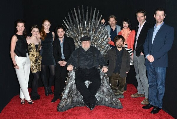 Ποιοι να πεθάνουν στη νέα σεζόν του Game of Thrones;