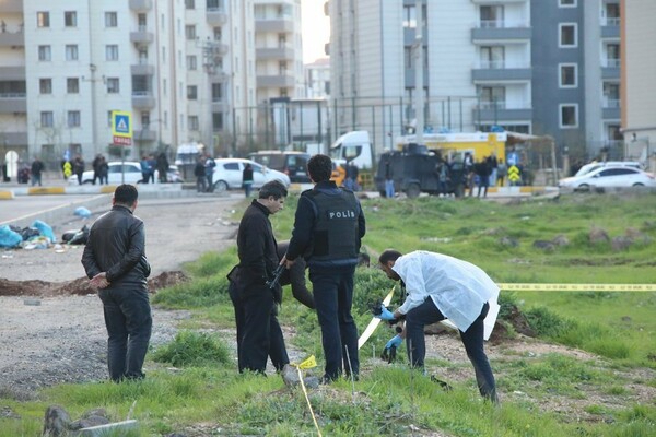 Μήνυμα Ερντογάν για το τρομοκρατικό στην Τουρκία - 7 οι νεκροί και 27 οι τραυματίες από την έκρηξη